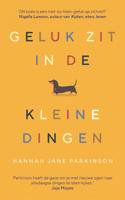Geluk zit in de kleine dingen (Hardback)