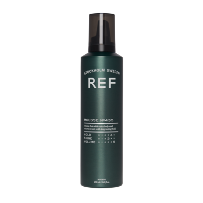 REF Mousse
