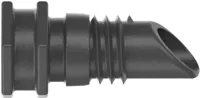 Gardena Micro Drip Systeem Plug 4,6 mm (3/16") Gardena Micro Drip Systeem Plug 4,6 mm (3/16")