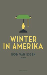 Winter in Amerika (Paperback)