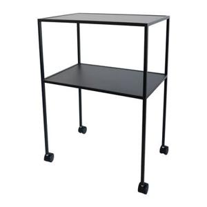 Spinder Design Trolley - Zwart