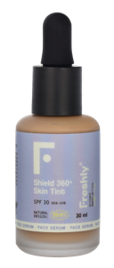 Freshly Cosmetics Shield 360 Skin Tint 30 ml