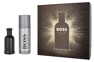 Hugo Boss Bottled Giftset 200 ml Eau de Toilette Heren