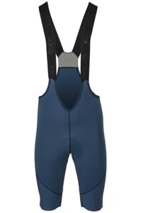 AGU Enduro Plus Bibshort Performance Heren - Blauw - XL