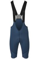 AGU Enduro Plus Bibshort Performance Heren - Blauw - XL