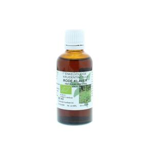 Trifolium / rode klaver tinctuur bio