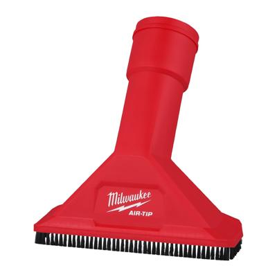 Milwaukee AT-16 AIR-TIP™ Schudmondstuk met borstels - 4932498025 Milwaukee AT-16 AIR-TIP™ Schudmondstuk met borstels - 4932498025