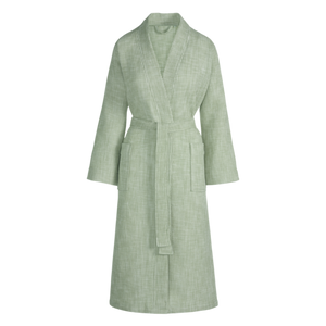 Vandyck Vandyck Evelyn Badjas Light Olive Medium