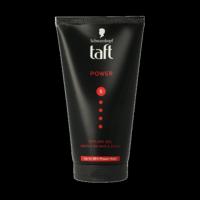 Taft Power gel tube 150 Milliliter