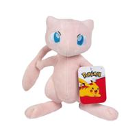 Pokémon Knuffel Mew 20 cm