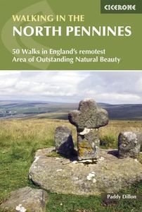 Wandelgids Walking in the North Pennines | Cicerone