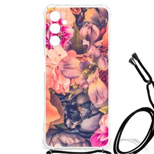 Samsung Galaxy A13 5G | A04s Case Bosje Bloemen