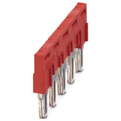 Phoenix Contact 3030327 Rood 10 stuk(s)