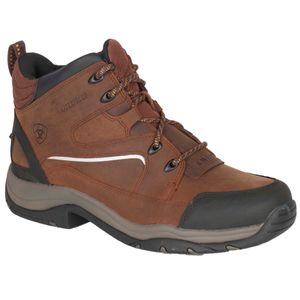 Ariat Telluride II H2o stalschoenen heren bruin maat:45