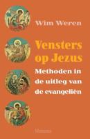 Vensters op Jezus (Paperback)