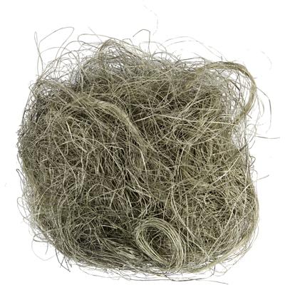 Creativ Company Sisal, dusty groen, 8 gr/ 1 doos