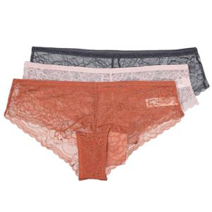 Amber Dames Lacy brazillian 3-Pack