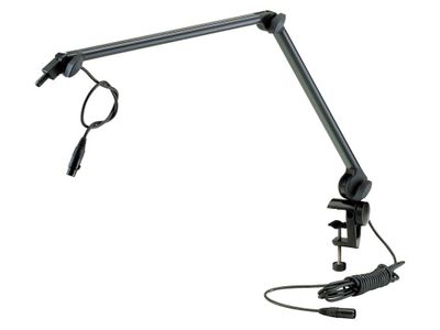 K&M 23860 BK