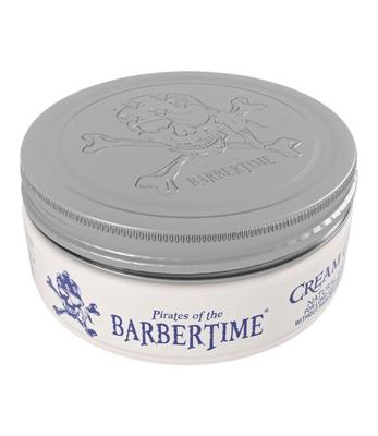 Barbertime cream gel 150ml