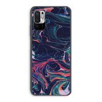 Light Years Beyond: Xiaomi Redmi Note 10 5G Transparant Hoesje
