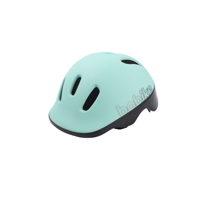 Bobike Helm go xxs 44/48 marshmallow - thumbnail