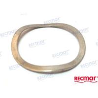 REPUESTOS MOTORES - Yamaha REC90206-22M19 - ARANDELA ONDULADA
