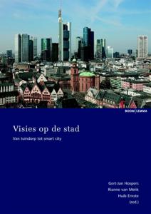 Visies op de stad (Paperback)