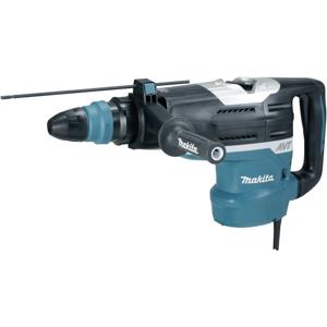 Makita HR5212C SDS-Max-Combihamer 1510 W Incl. koffer