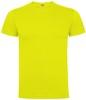 Roly RY6502 Men´s Dogo Premium T-Shirt - Lime Yellow 118 - XL