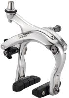 Tektro remset caliper r559 met rempad p477 vóór zilver