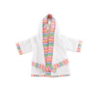 Heless Poppen badjas, 28-35 cm