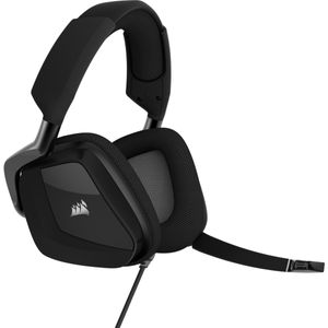 Corsair VOID RGB ELITE USB gaming headset RGB verlichting, met 7.1-surroundsound