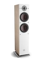 DALI OBERON 7 C monitor speaker licht eiken