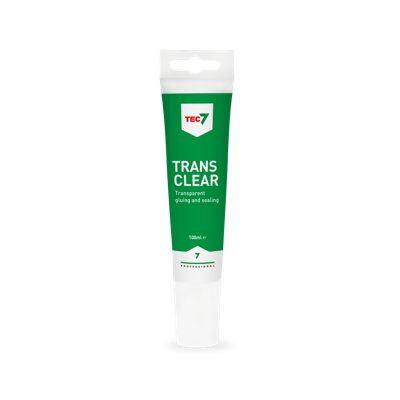 Tec7 Trans | tube | 100ml - 539505000