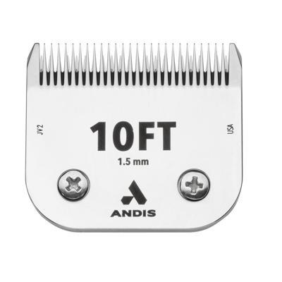 Reservescheermesje Andis