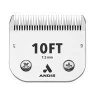 Reservescheermesje Andis