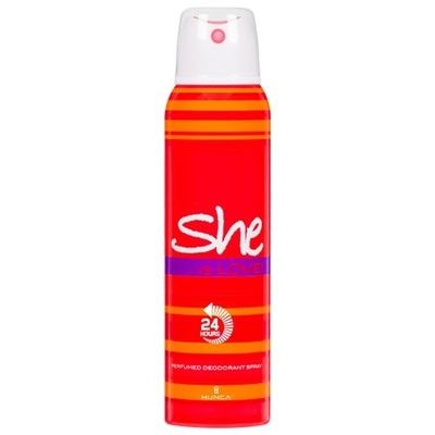 She She Is Love Deodorant - 150 Ml She She Is Love Deodorant - 150 Ml
