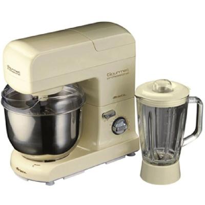 Voedselverwerker Ariete 1596/11 Beige 1500 W 1,5 L 4,3 L