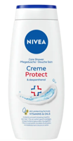 Nivea Creme Protect Dexpanthenol Douchegel