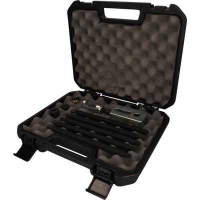 KS Tools 460.4505 Klepmontagesteunset, 10-delig