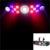 Eliminator Furious Five RG LED lichteffect