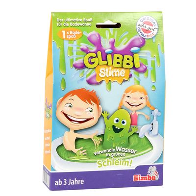 Glibbi slijm