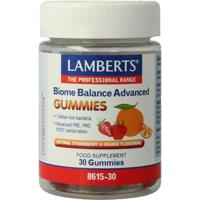 Lamberts Bioom balans advanced