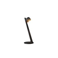 Artdelight Moderne tafellampOmega zwart - TL OMEGA ZW