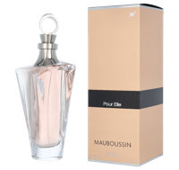 Mauboussin Pour Elle Eau de parfum Spray 100ml Dames