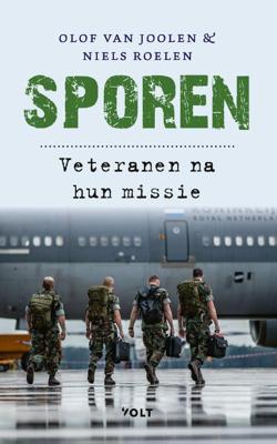 Sporen (Paperback)