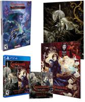 Castlevania Requiem Classic Edition (Limited Run Games) - thumbnail