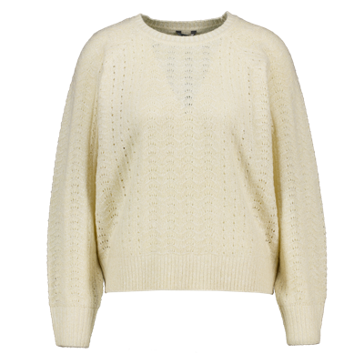 Sweater - Wit
