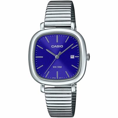 Casio LTP-B166D-2AVEF Heren horloge