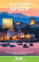 Reisgids Northern Spain | Bradt Travel Guides